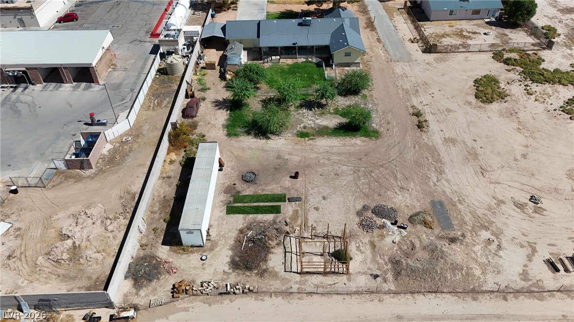 3645 North Moapa Valley Boulevard Property Photo 48