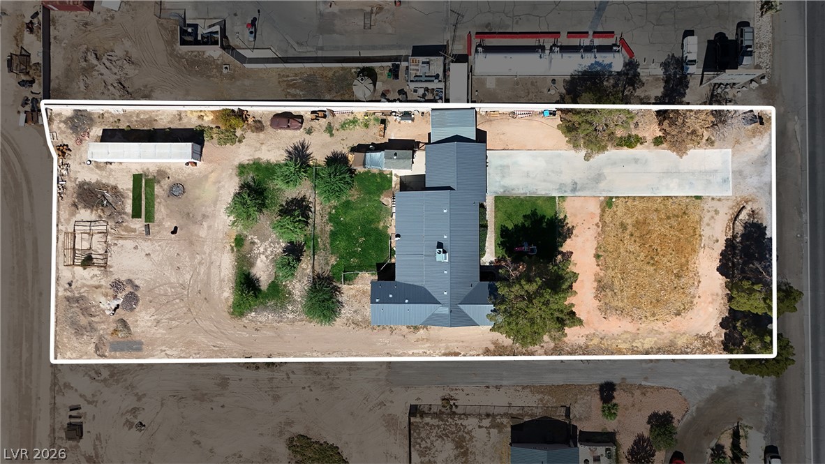 3645 North Moapa Valley Boulevard Property Photo 49