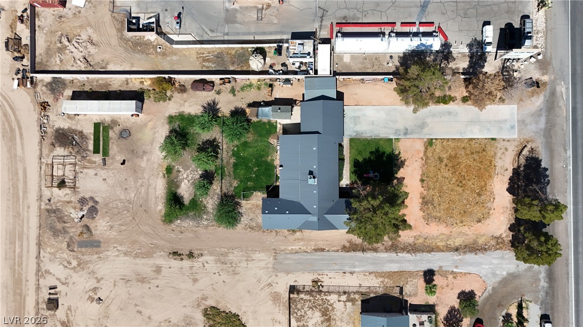 3645 North Moapa Valley Boulevard Property Photo 50