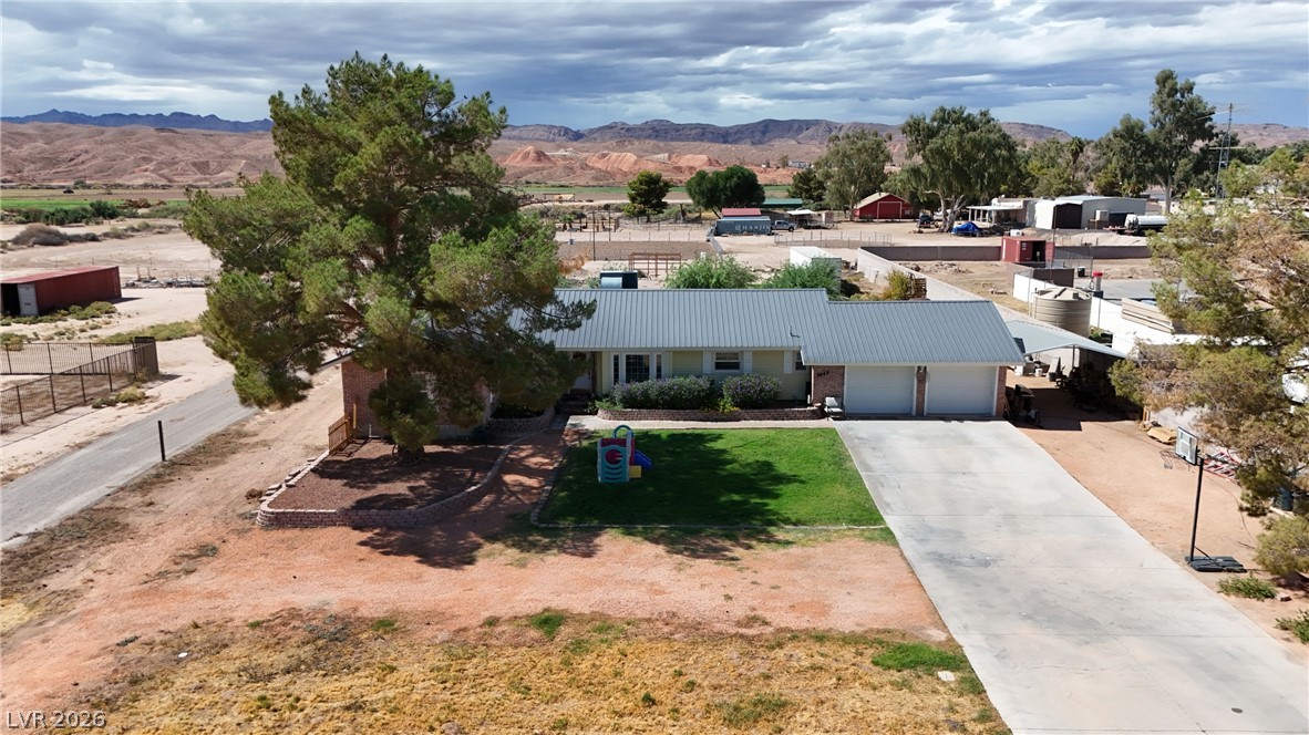 3645 North Moapa Valley Boulevard Property Photo 51