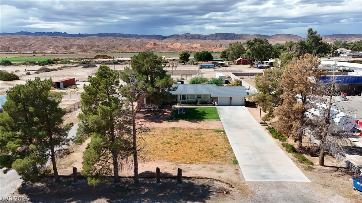 3645 North Moapa Valley Boulevard Property Photo 52