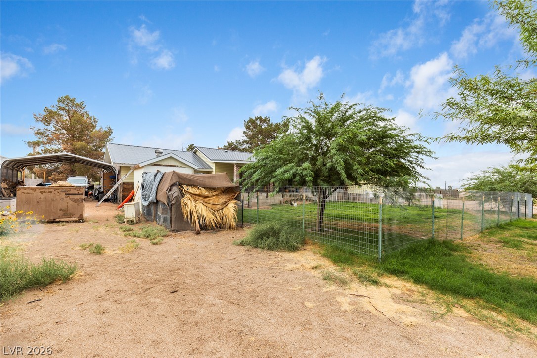3645 North Moapa Valley Boulevard Property Photo 53