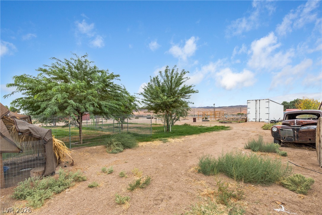3645 North Moapa Valley Boulevard Property Photo 54