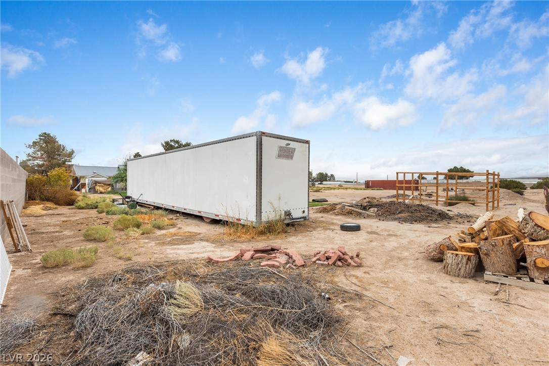 3645 North Moapa Valley Boulevard Property Photo 55