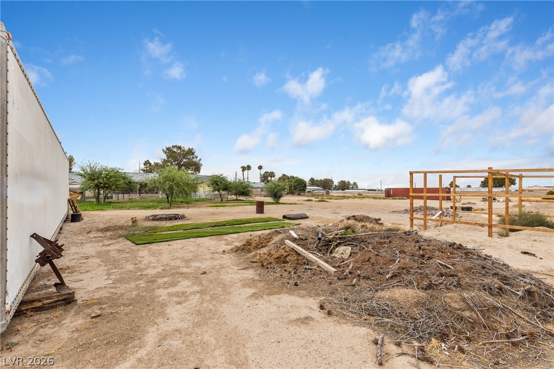 3645 North Moapa Valley Boulevard Property Photo 56
