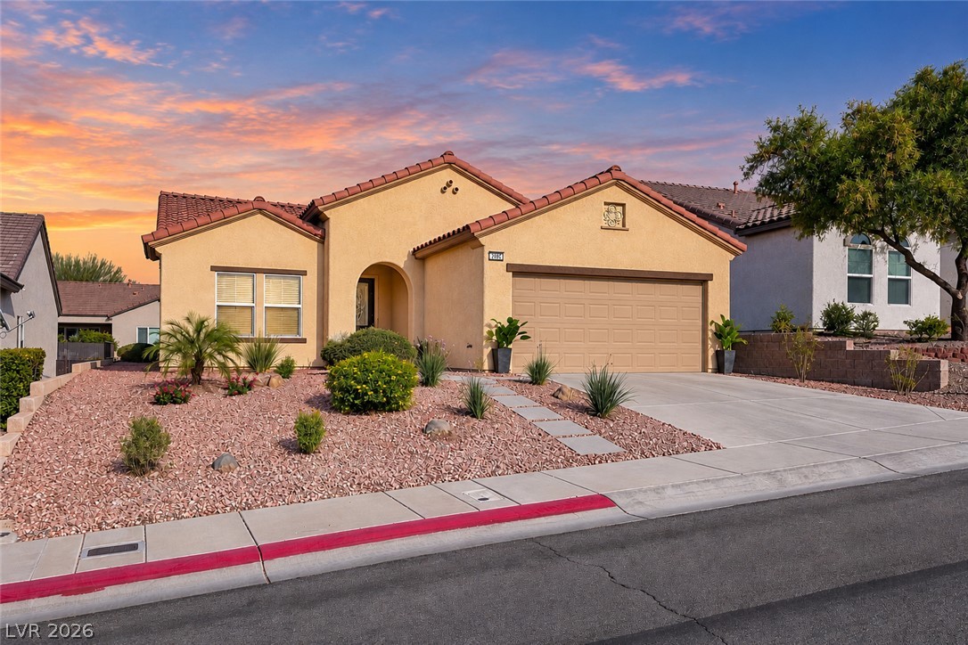 2088 Sawtooth Mountain Drive Property Photo 1