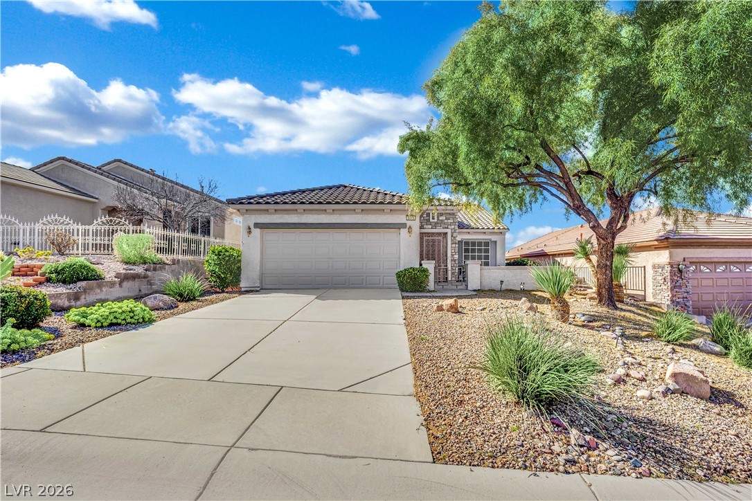 3073 Brownbirds Nest Drive Property Photo 1