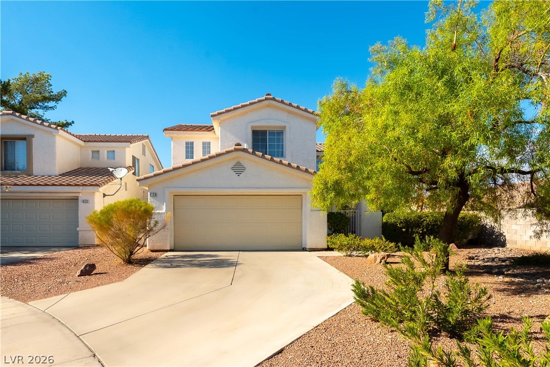 8128 Pursuit Court