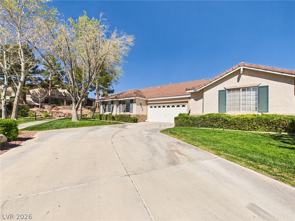 10312 Pinto Creek Lane Property Photo 1