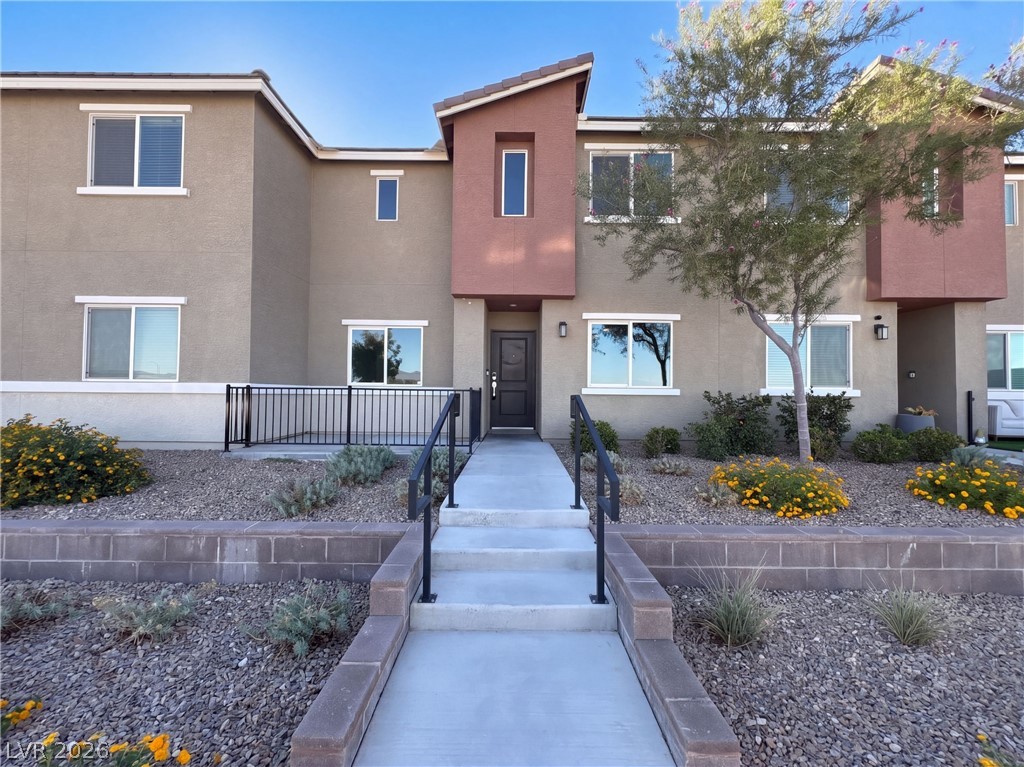 12284 Radiant Sunrise Road 2 Property Photo 1