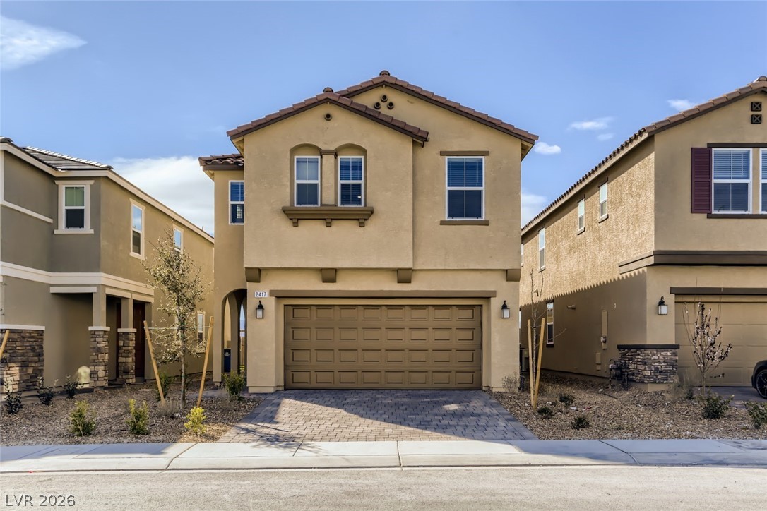 2417 Fasano Street Property Photo 1