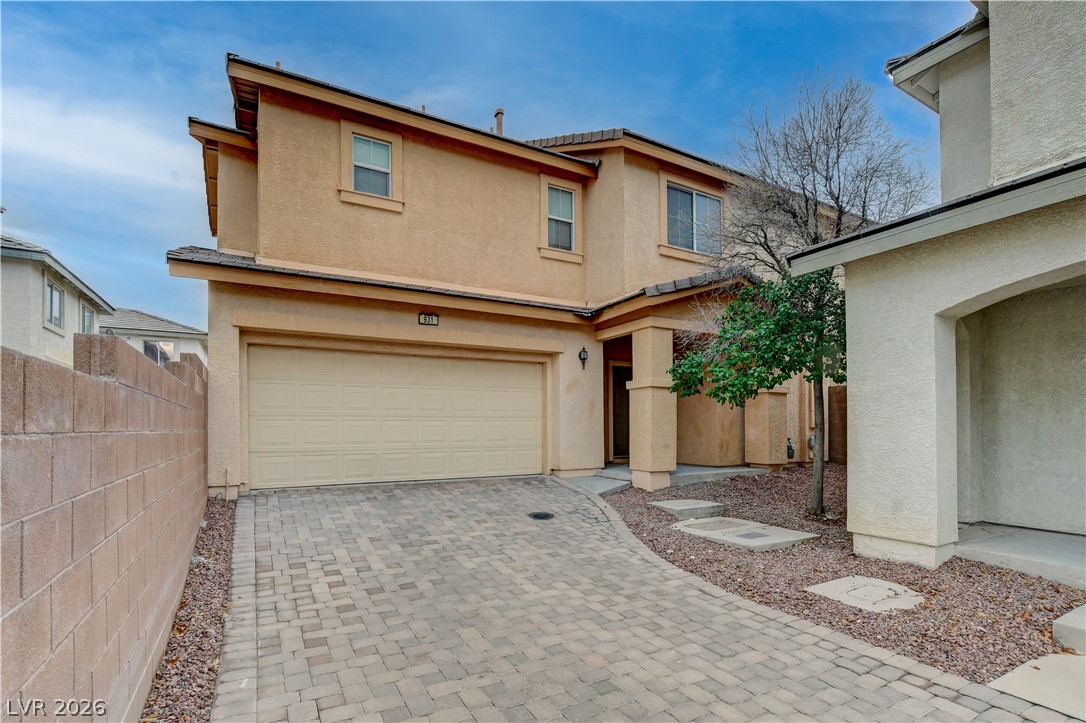 931 Appaloosa Hills Avenue Property Photo 1