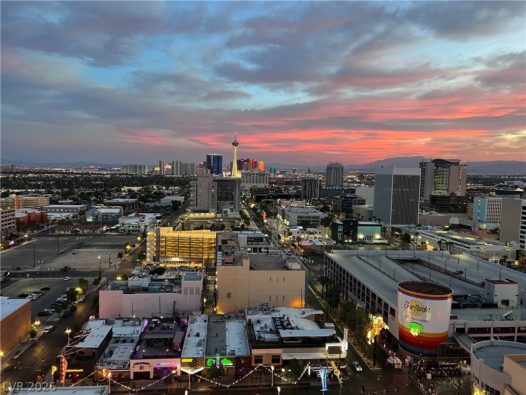 150 Las Vegas Boulevard 2308 Property Photo 1