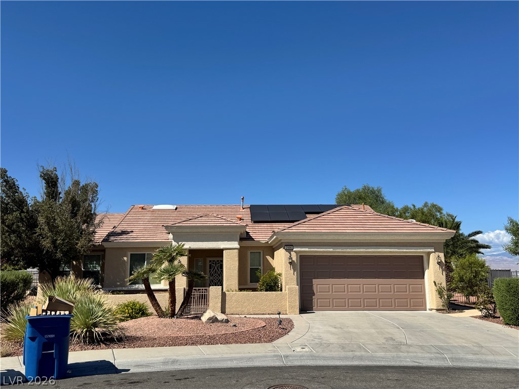 2996 Snowy Dove Court Property Photo 1