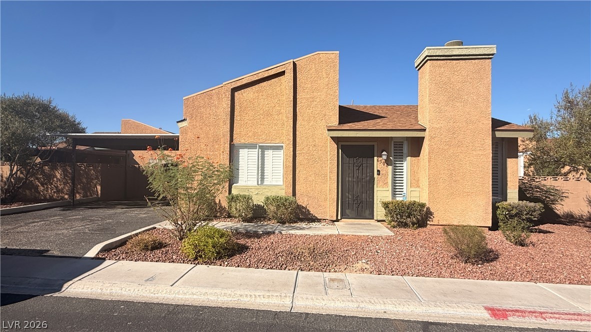 6508 Pinon Pine Way Property Photo 1