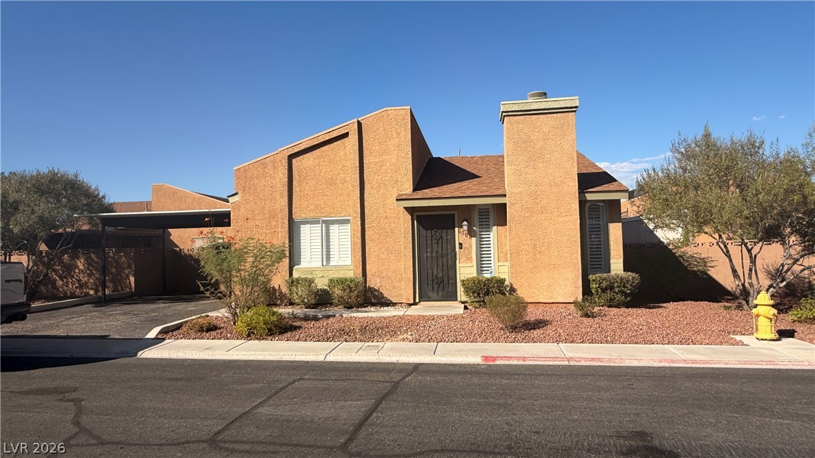 6508 Pinon Pine Way Property Photo 5