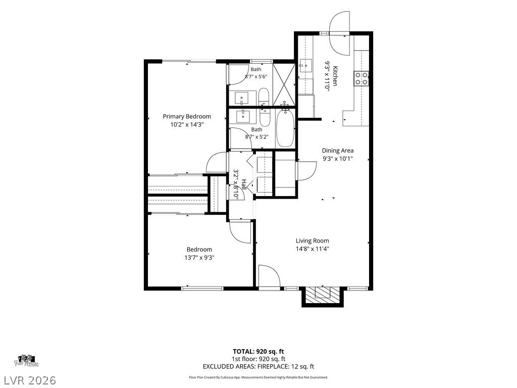 6508 Pinon Pine Way Property Photo 36
