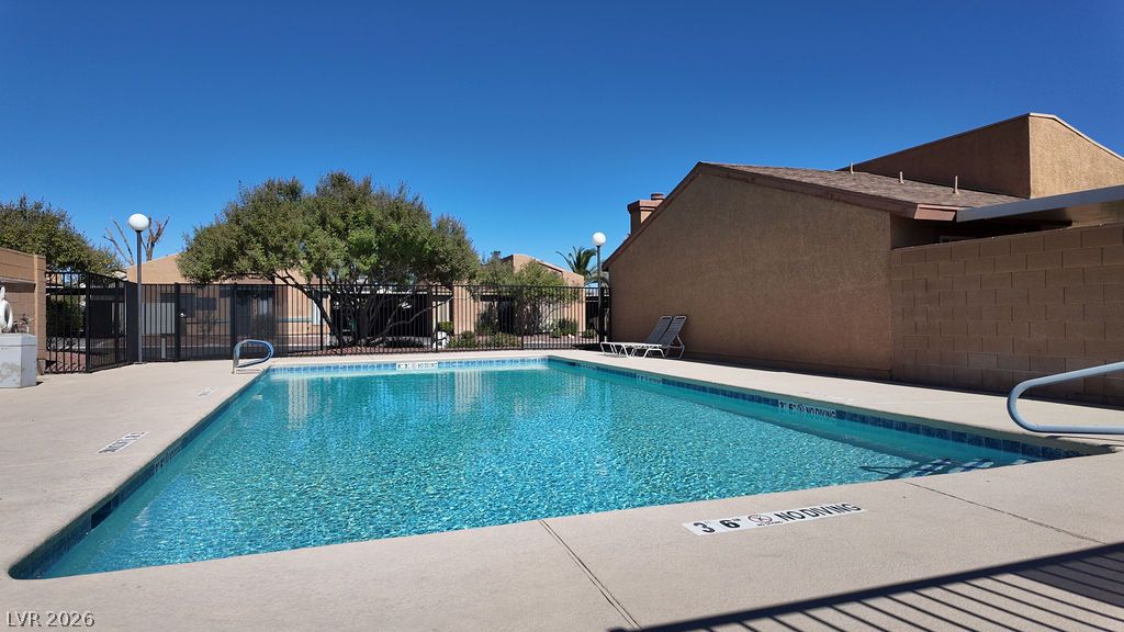 6508 Pinon Pine Way Property Photo 37
