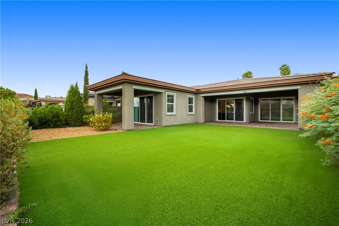 37 Reflection Bay Drive Property Photo 36