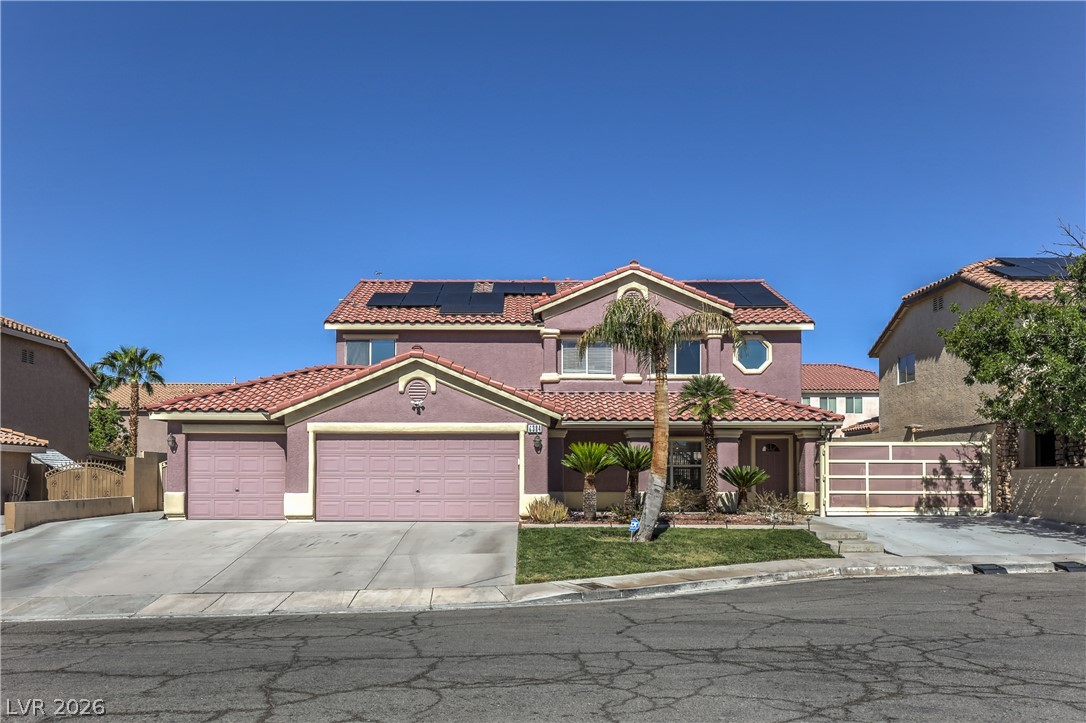 6384 Hotchkiss Court