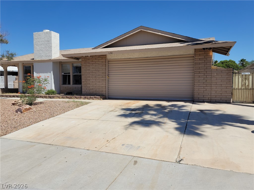 6384 Whippoorwill Way Property Photo 1