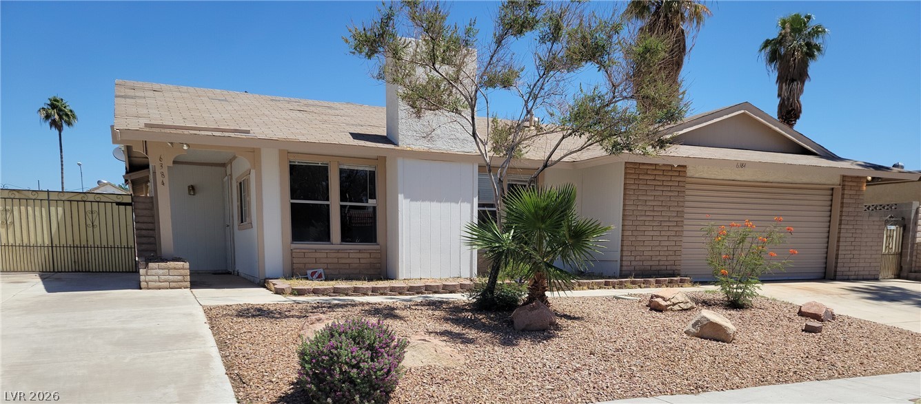 6384 Whippoorwill Way Property Photo 2