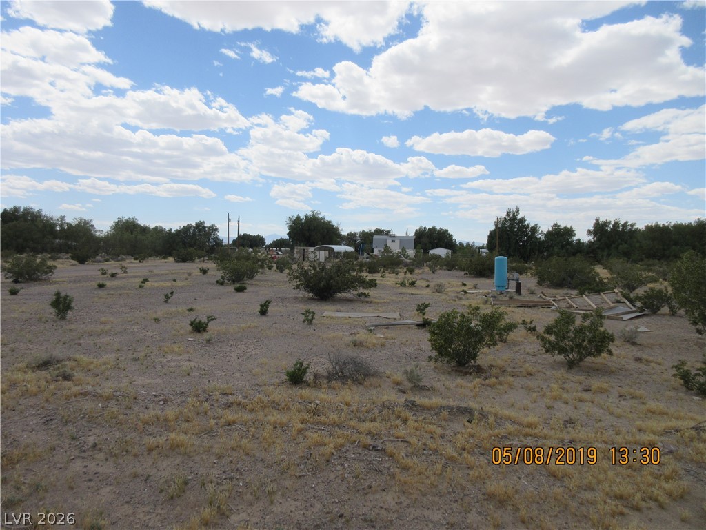 3434&36 South Mustang Lane Property Photo 1