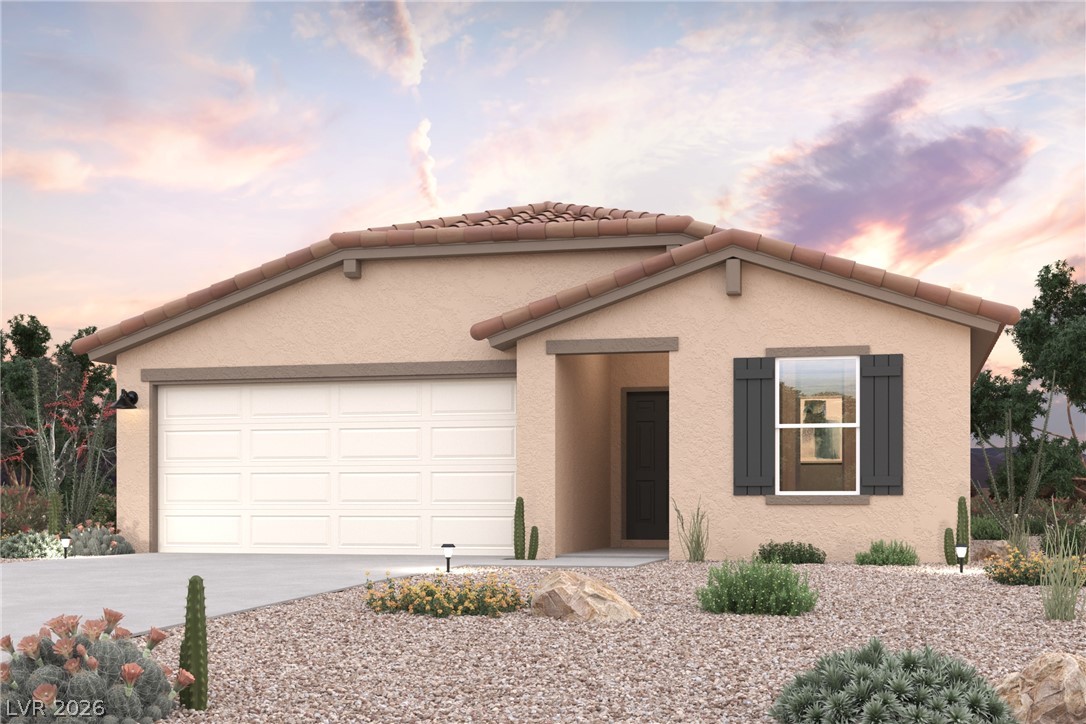 664 South Viento Drive Property Photo 1