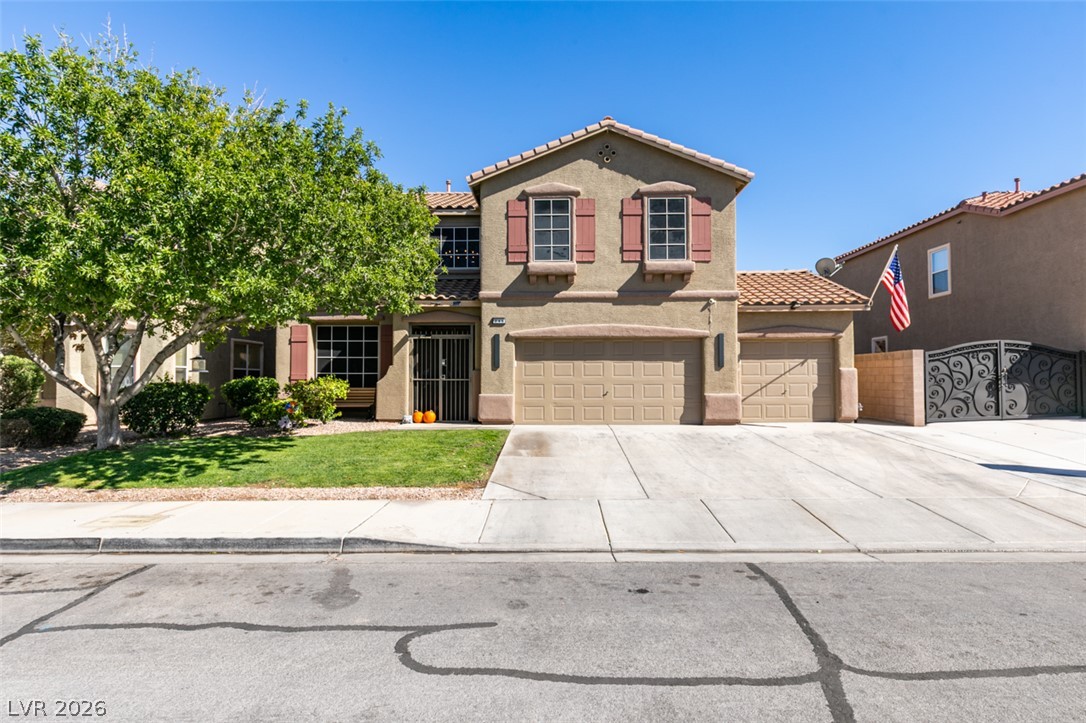 248 Hyssop Court Property Photo 1