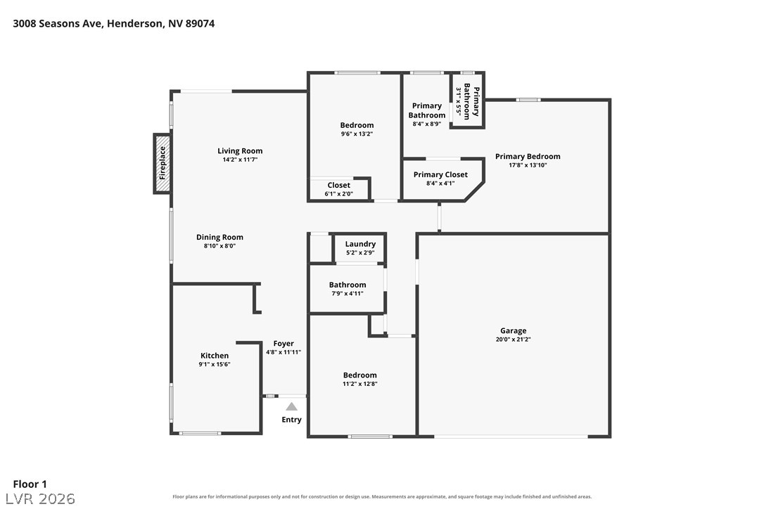 3008 Seasons Avenue Property Photo 38