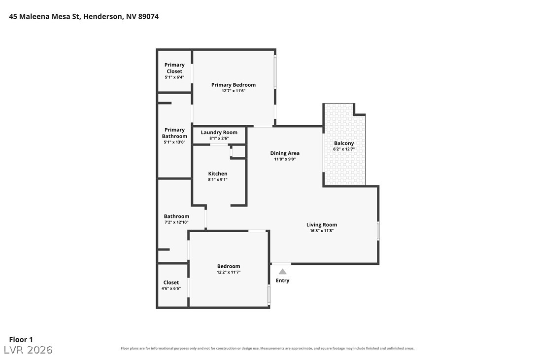 45 Maleena Mesa Street 1413 Property Photo 13