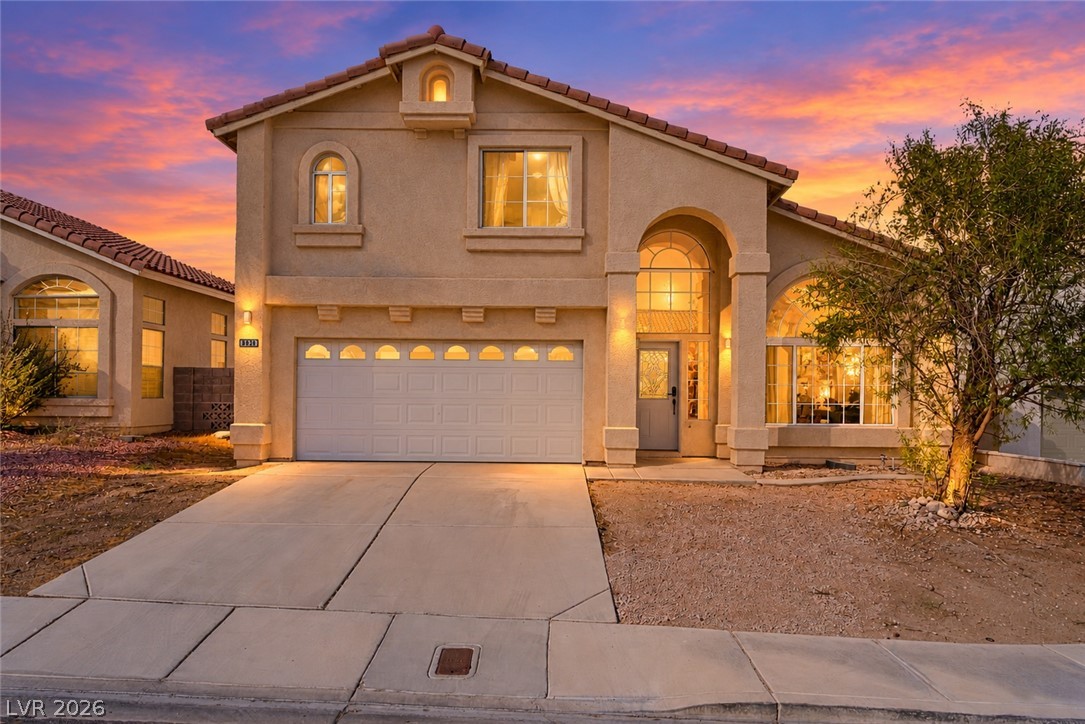 8838 Dove Cove Drive Property Photo 3