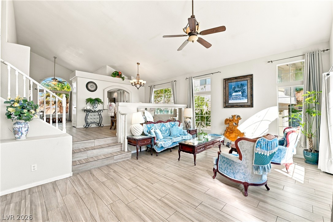 8838 Dove Cove Drive Property Photo 4