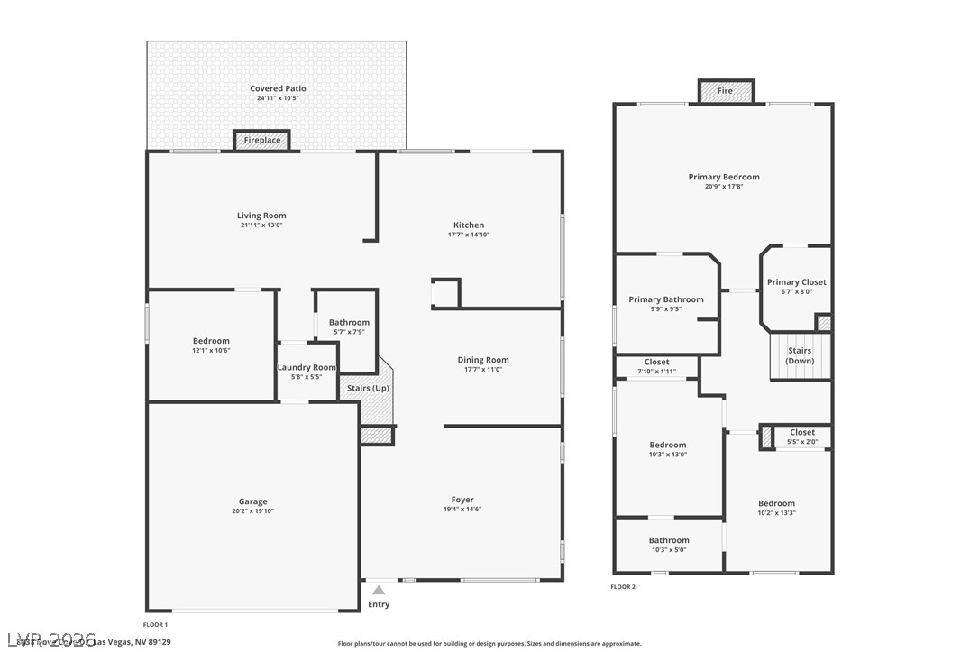 8838 Dove Cove Drive Property Photo 33