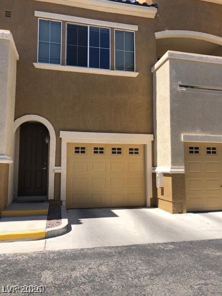 8777 Maule Avenue 2160 Property Photo 1