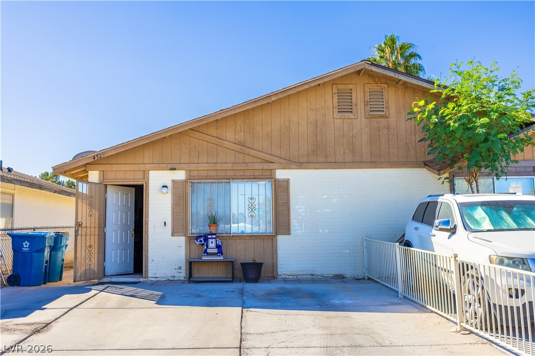 4529 Halbert Avenue Property Photo 1