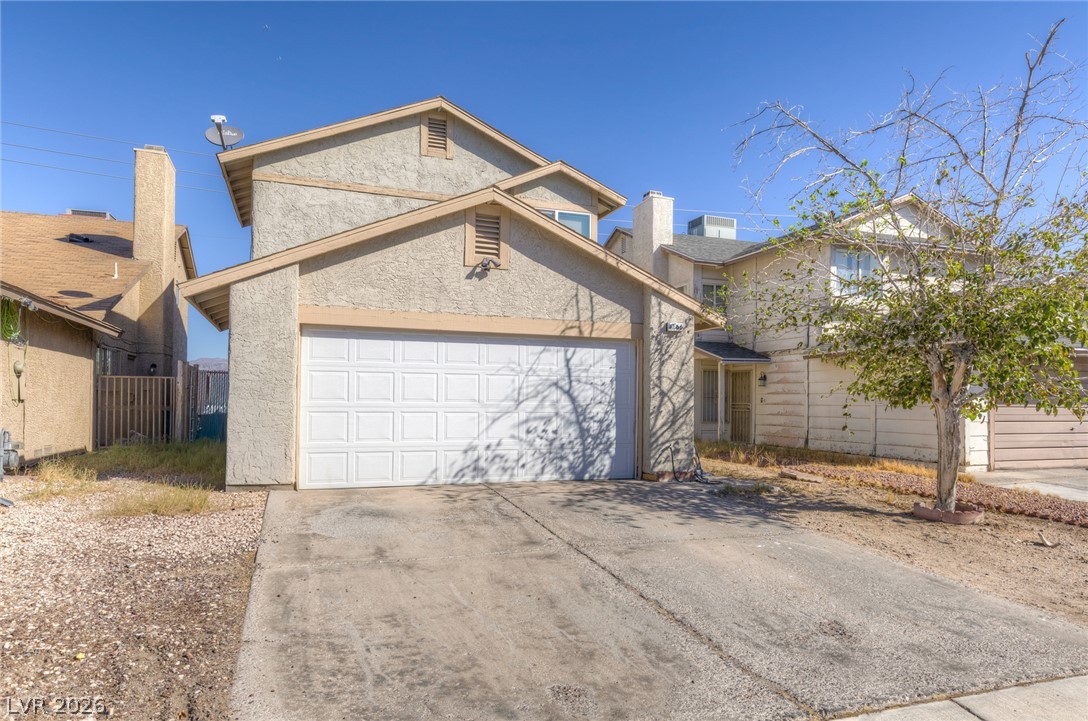 4166 Tolkien Avenue Property Photo 1