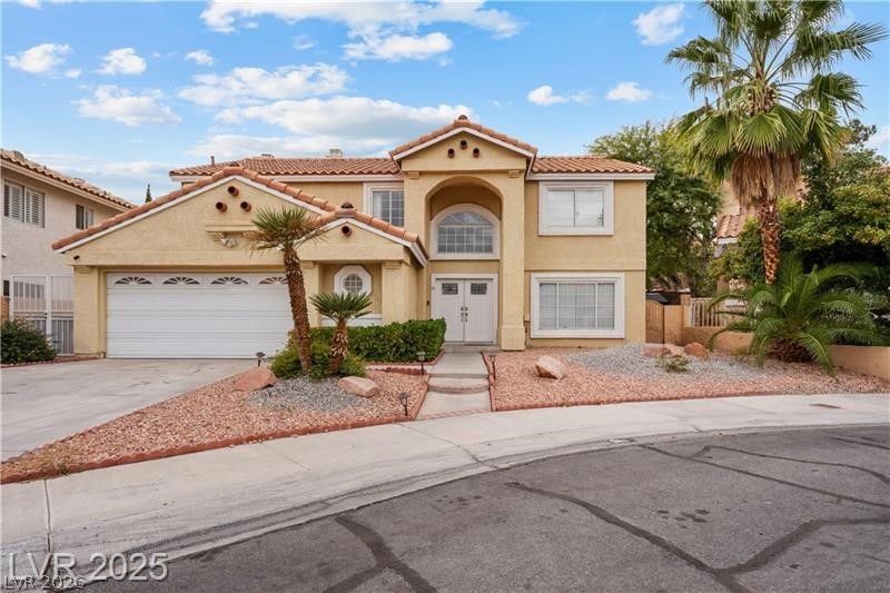 3009 Periscope Court Property Photo 1