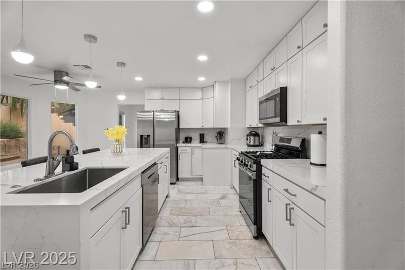 3009 Periscope Court Property Photo 13
