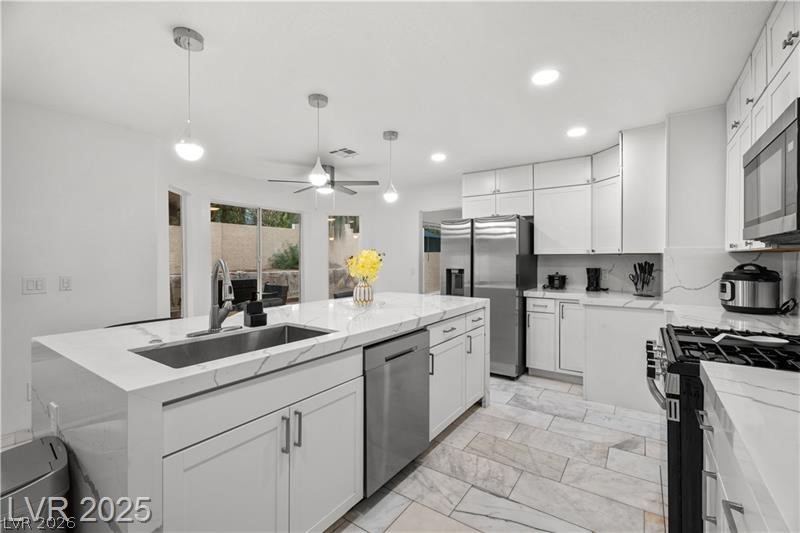 3009 Periscope Court Property Photo 14