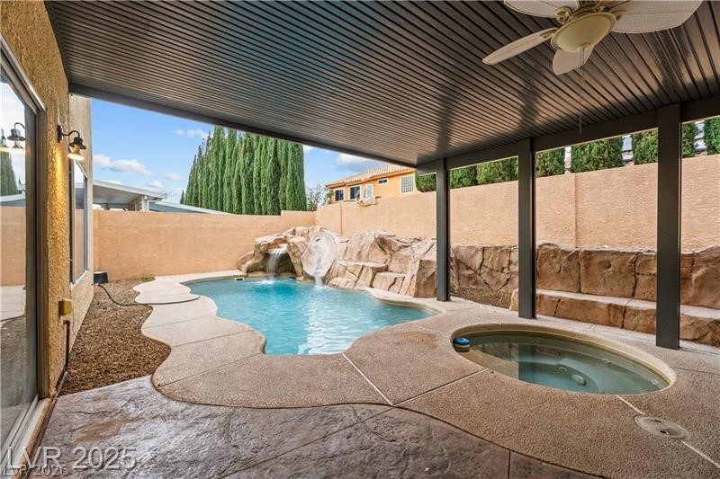 3009 Periscope Court Property Photo 55