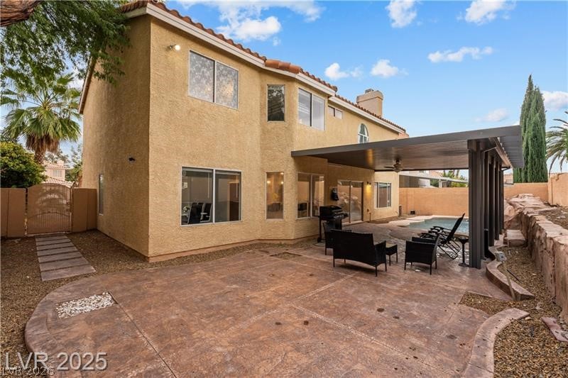 3009 Periscope Court Property Photo 56