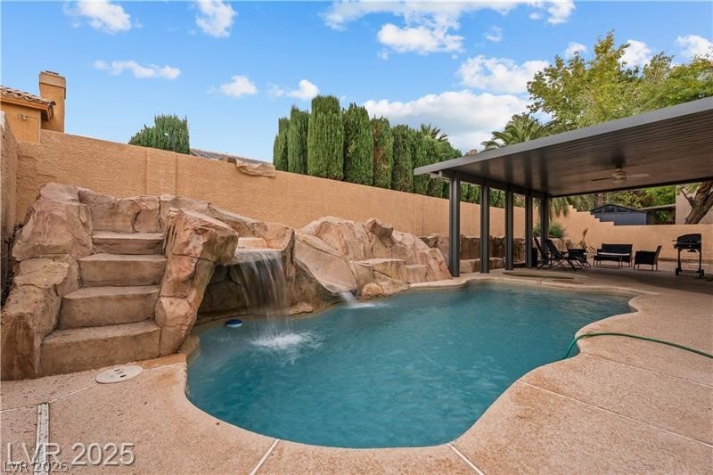 3009 Periscope Court Property Photo 59