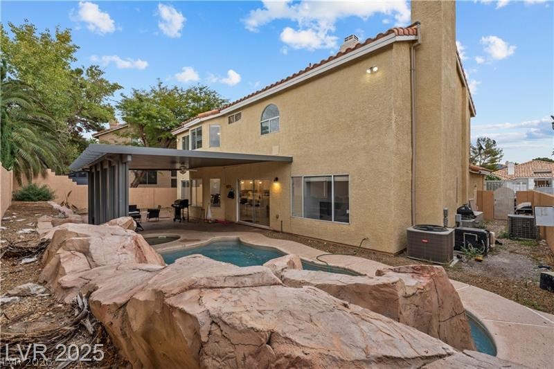 3009 Periscope Court Property Photo 60