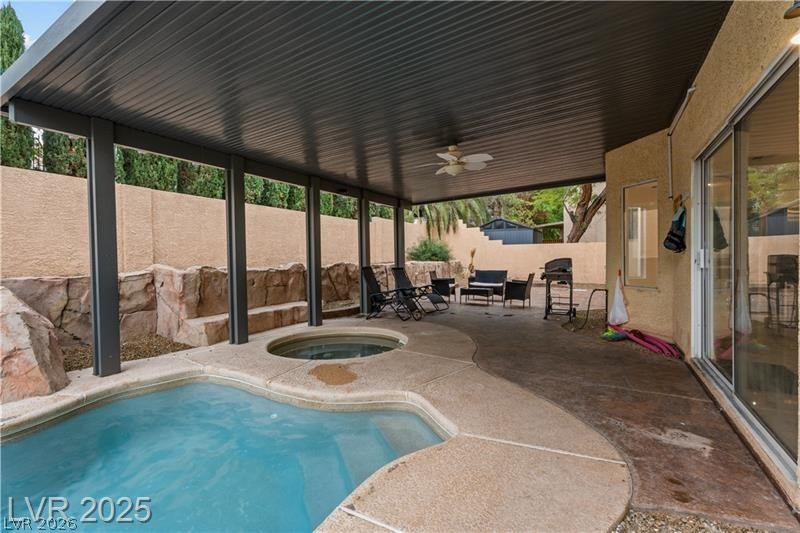 3009 Periscope Court Property Photo 62