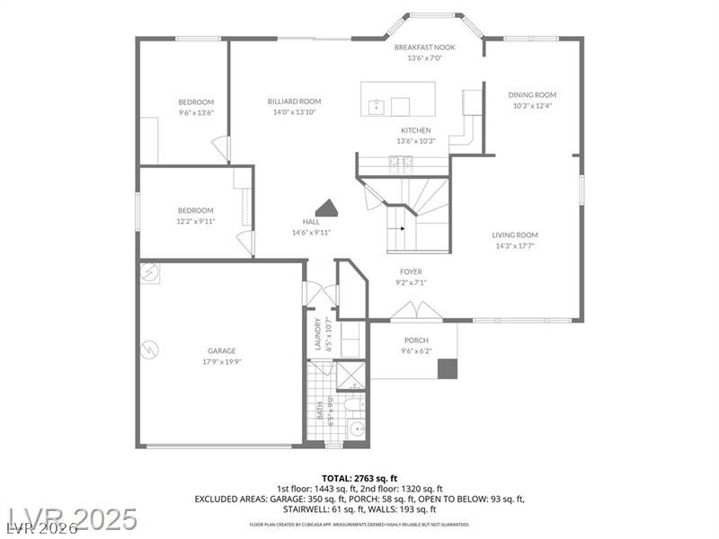 3009 Periscope Court Property Photo 73