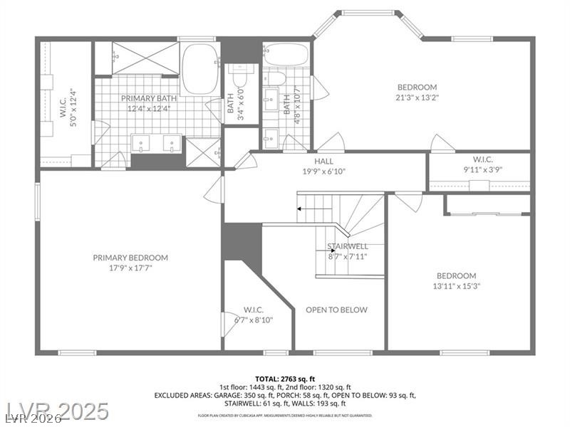 3009 Periscope Court Property Photo 74