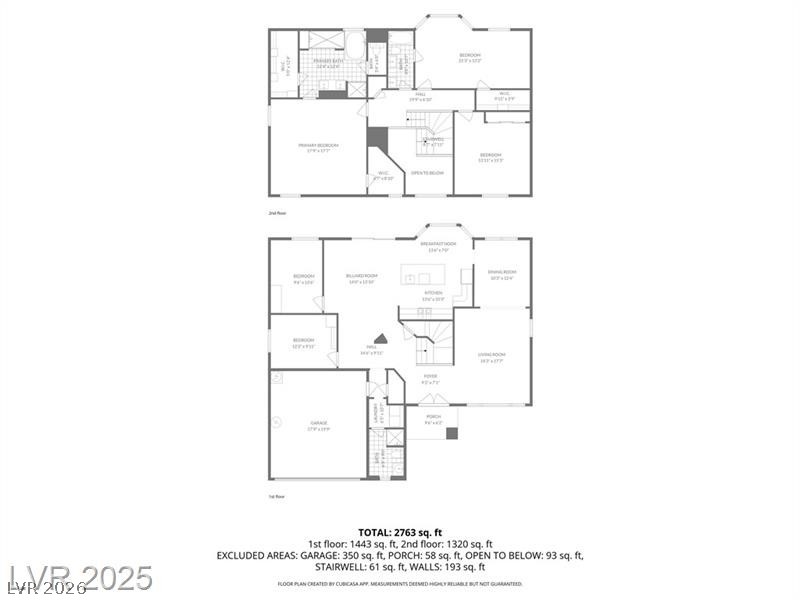 3009 Periscope Court Property Photo 75