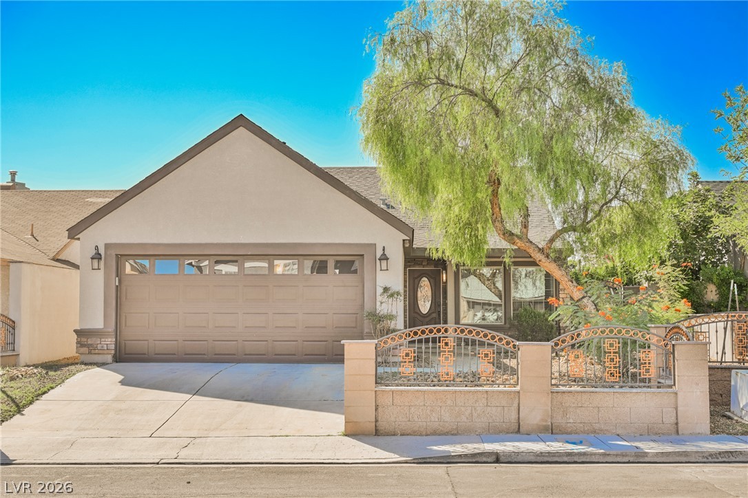 6249 Saginaw Drive