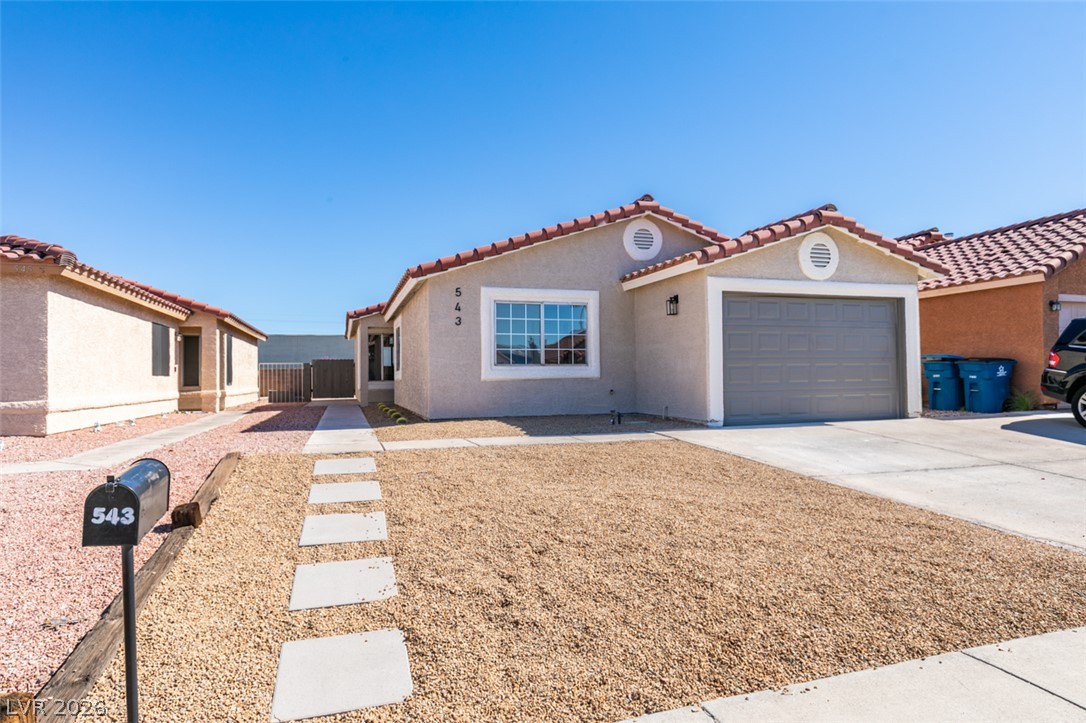 543 Chandler Street Property Photo 4